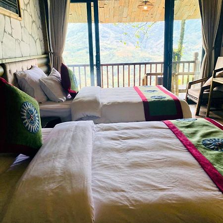 סא פה Chapa Ecolodge מראה חיצוני תמונה
