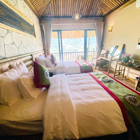 סא פה Chapa Ecolodge מראה חיצוני תמונה