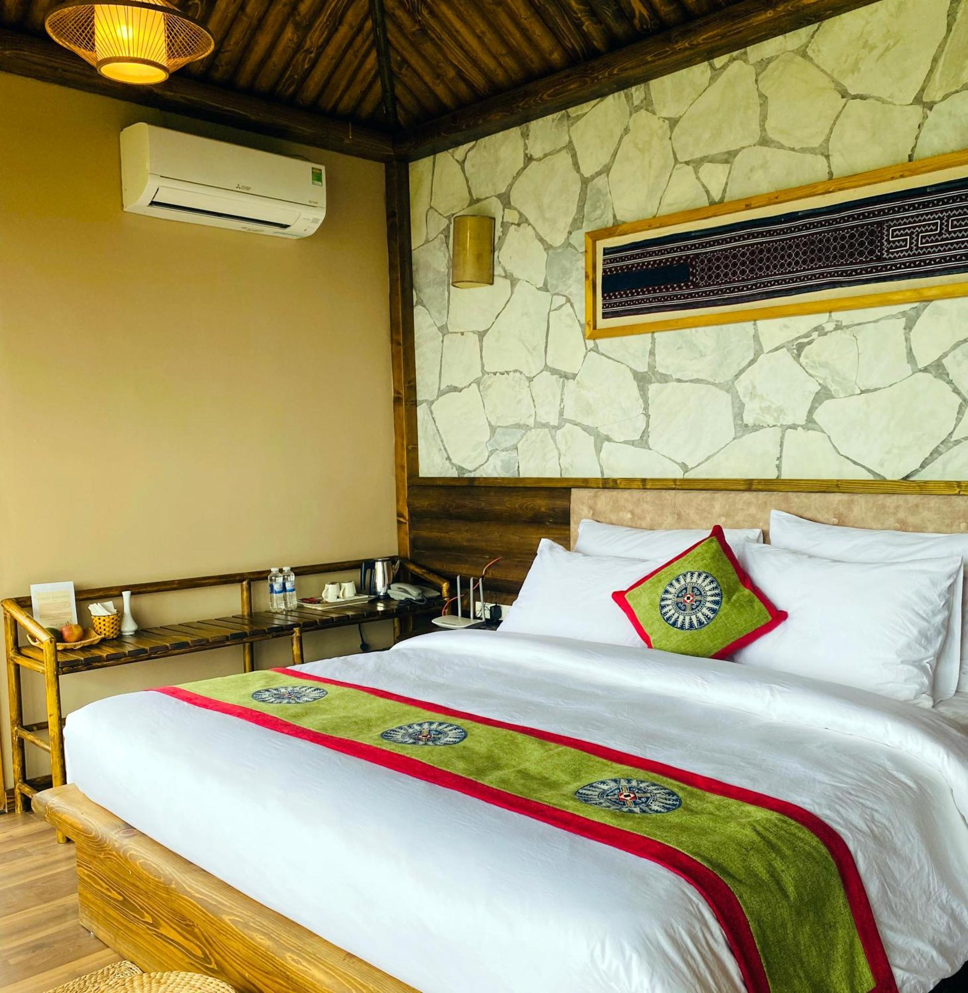 סא פה Chapa Ecolodge מראה חיצוני תמונה